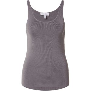 & Other Stories Top  grijs