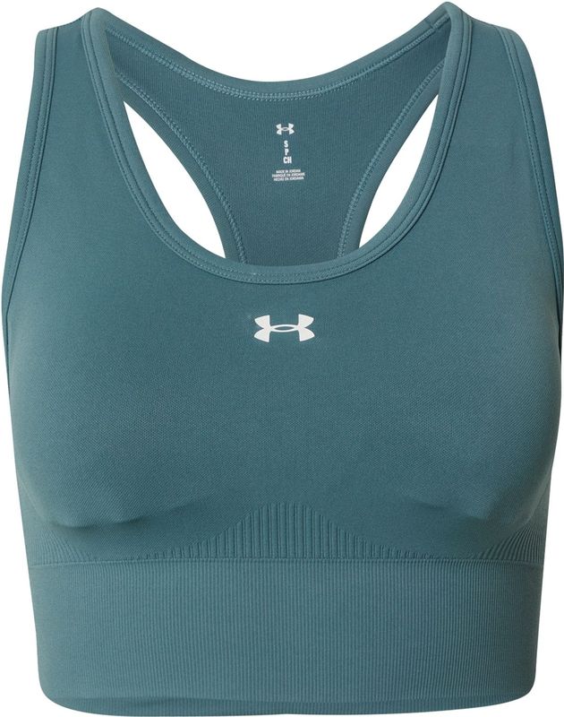 Under Armour - Vanish Seamless - Sportbeha - Met Medium Impact