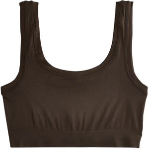 Next BH  chocoladebruin