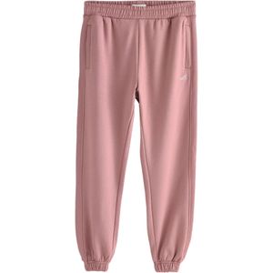 Next Broek  oudroze / natuurwit