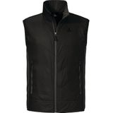 Schöffel - Vt Style Cascata MNS - Bodywarmer - Zwart - Functionele Hiking Hybrid