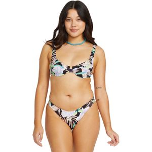 Beugelbikini - Multicolour - 78% Nylon 22% Elasthan