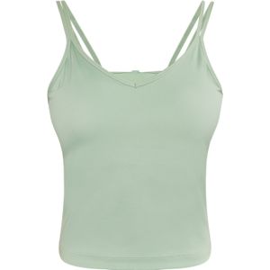 IZIA Top  pastelgroen
