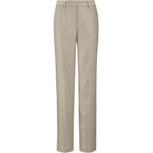 MADELEINE Pantalon  beige