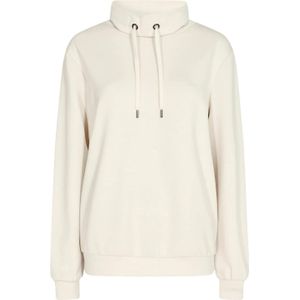 Soyaconcept Sweatshirt 'BANU'  sand