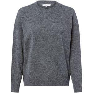 Marie Lund Trui  antraciet