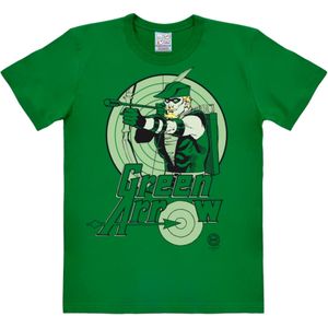 Shirt 'Green Arrow'