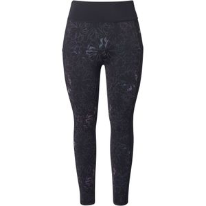 Ulla Popken Leggings  zwart