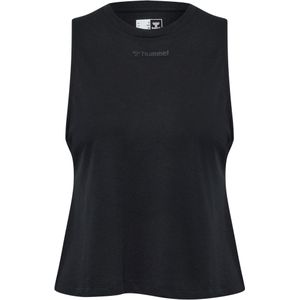 Hummel - hmlMT VANJA - Damestanktop - Zacht - Korte Mouwen