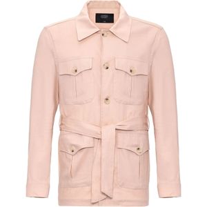 Antioch Tussenjas  beige / nude