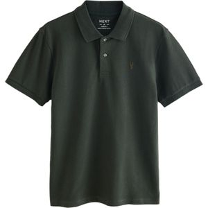 Next Shirt  olijfgroen