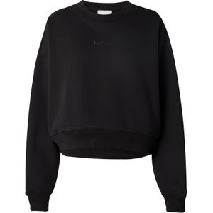 LeGer by Lena Gercke Sweatshirt 'Antonietta'  zwart