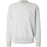 ellesse - CORCOLLE - Sweatshirt - Lichtgrijs - Sportief