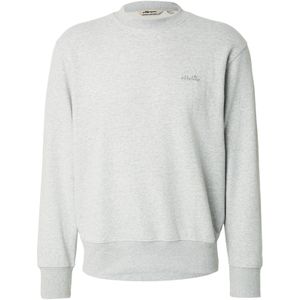 ellesse - CORCOLLE - Sweatshirt - Lichtgrijs - Sportief