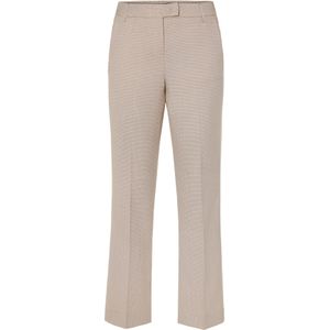 TATUUM Pantalon 'Laurani'  camel / taupe