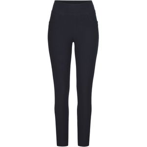 Marine - Leggings - Katoen/Polyester/Elastaan - Elastisch - 2 Zakken