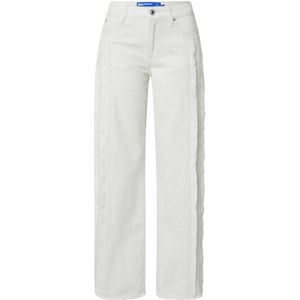 KARL LAGERFELD JEANS Jeans  white denim