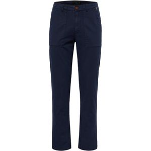 BLEND Chino  navy