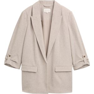 TOM TAILOR Blazers  taupe