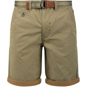 BLEND Broek 'BHNeji'  olijfgroen