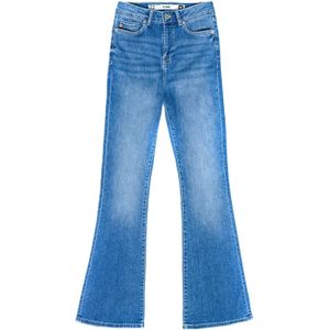 BIG STAR Jeans 'Clara'  blauw