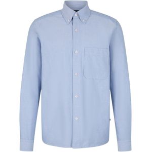 STRELLSON Overhemd 'Nero'  lichtblauw