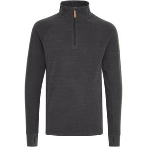 North Bend Sweatshirt 'Kaba'  grijs