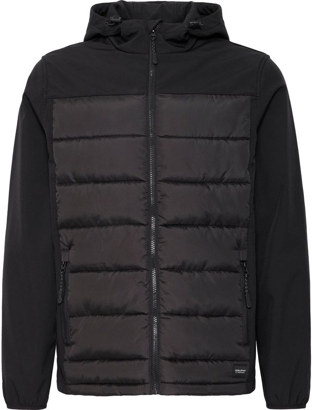 Blend - EVIAN - Softshell-jack - Regular Fit