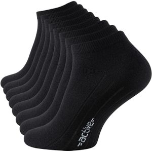 Vincent Creation Sokken  zwart / wit