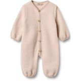 Wheat Boxpak - Wolvlies - Levi - Pale Lilac - Wheat - 50 - Boxpak