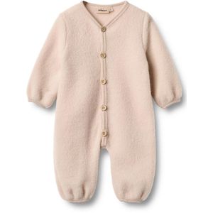 Wheat Boxpak - Wolvlies - Levi - Pale Lilac - Wheat - 50 - Boxpak