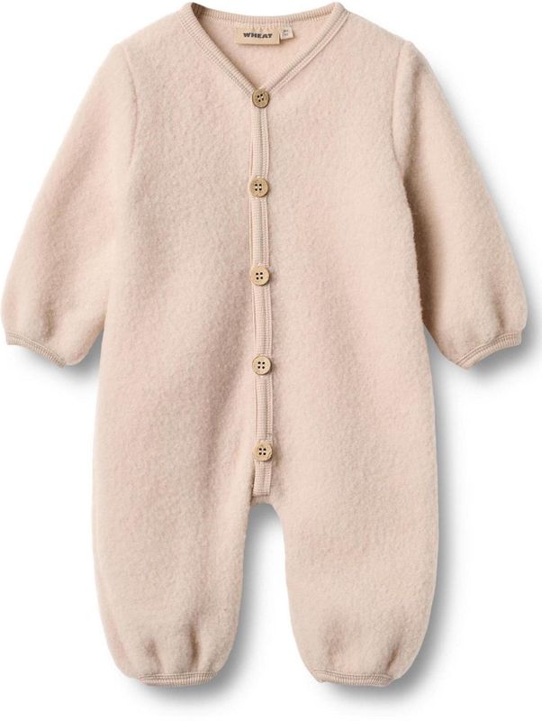 Wheat Boxpak - Wolvlies - Levi - Pale Lilac - Wheat - 50 - Boxpak