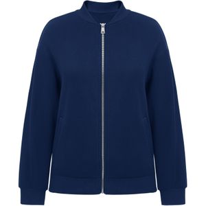 Imily Bela Sweatvest  navy