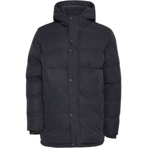 BLEND Winterjas  zwart
