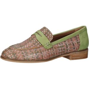 Everybody Instappers  bruin / grijs / groen