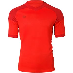 Stark Soul Functioneel shirt 'Pulse'  rood