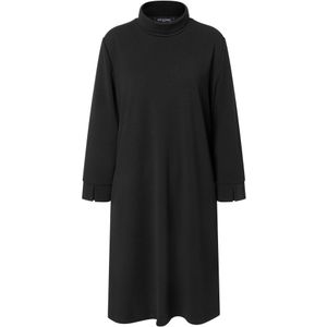 Ana Alcazar Jurk 'Adna'  zwart