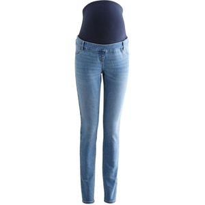 Next Jeans  blauw denim