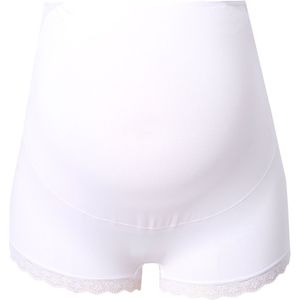 Ulla Popken Broekje  wit