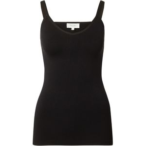 Part Two Top 'Hydda'  zwart