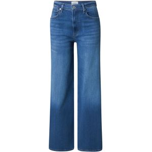 Citizens of Humanity Jeans 'Lyra'  donkerblauw