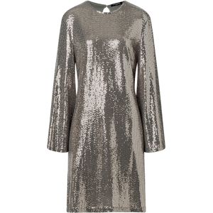 Ana Alcazar Avondjurk 'Sagona'  zilver