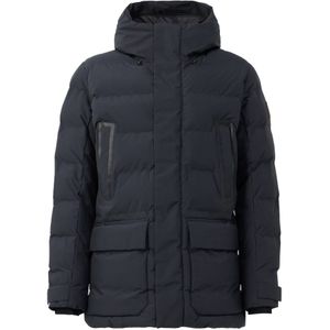 SAVE THE DUCK - Quinlan - Winterparka - Zwart