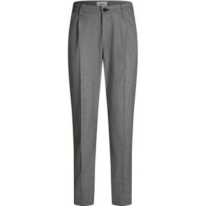 JOOP! Jeans Chino 'Lead'  grijs