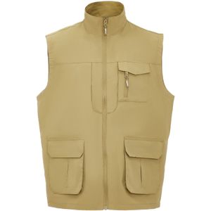 TILDEN Bodywarmer  sand