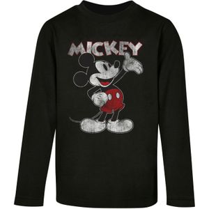 Shirt 'Mickey Mouse'