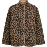 Jack & Jones - Vera Jjxx - Teddy Jas - Hoge Hals - Lange Mouwen