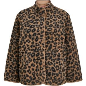 Jack & Jones - Vera Jjxx - Teddy Jas - Hoge Hals - Lange Mouwen