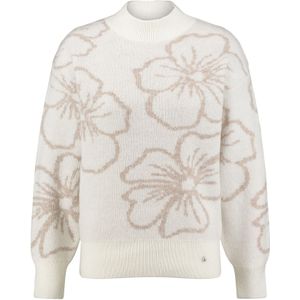Key Largo Trui 'Blush'  beige / offwhite