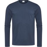 Mey - Longsleeve Top - Blauw
